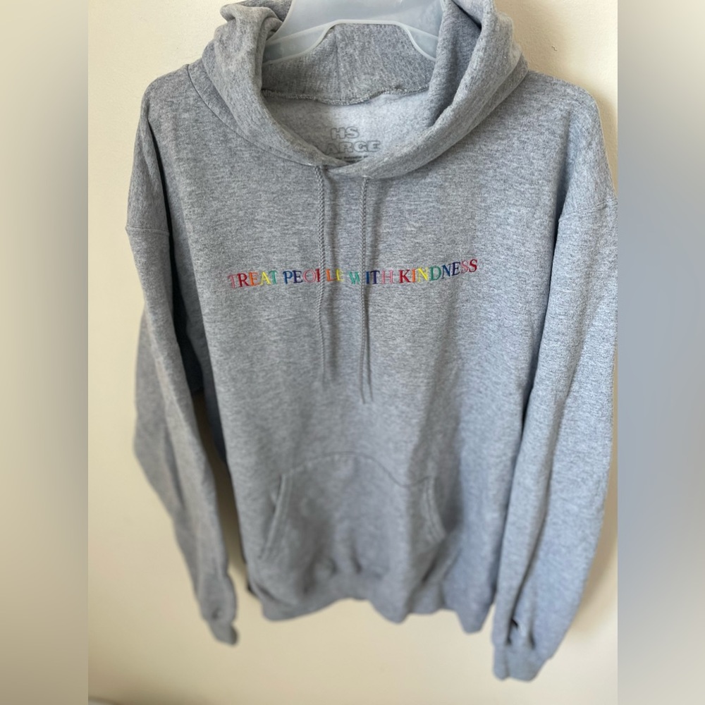 Harry Styles Treat People With Kindness Hoodie